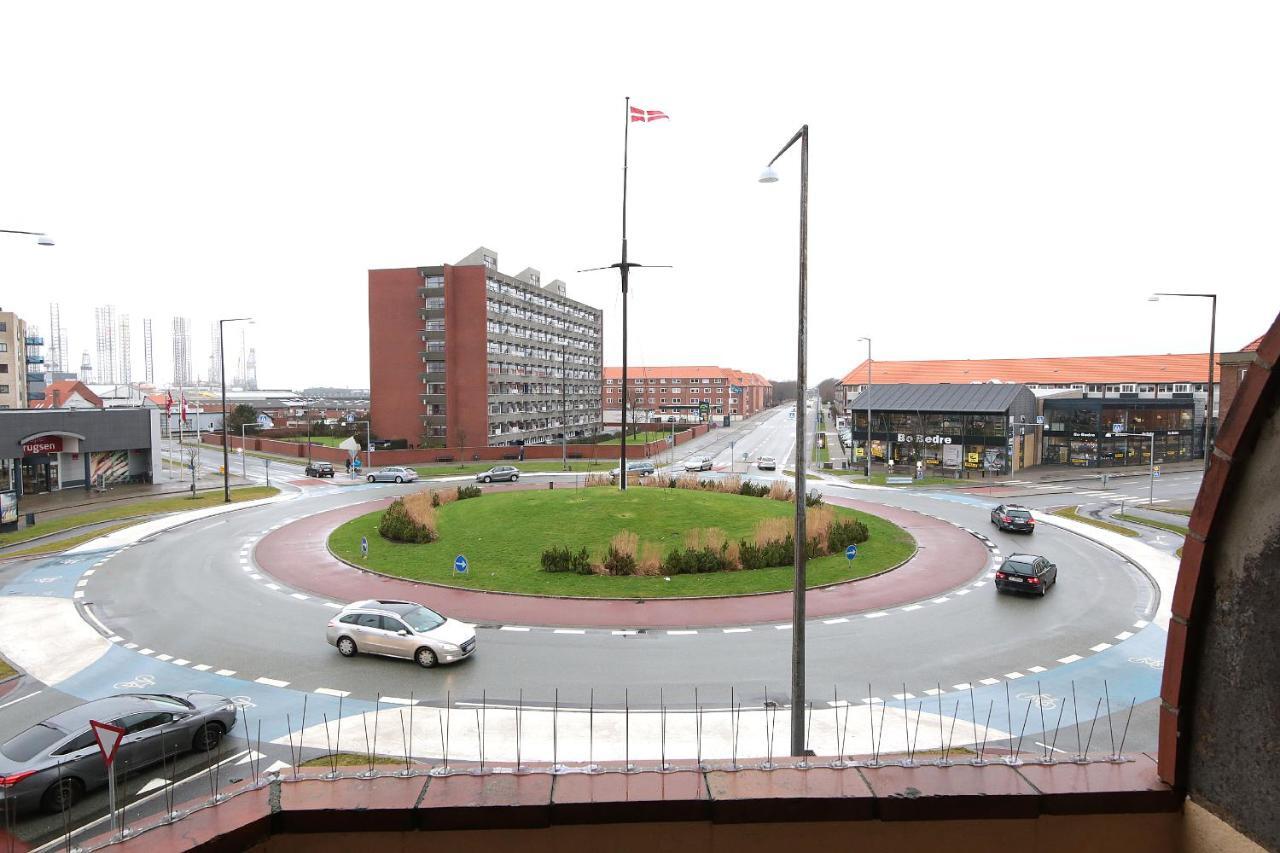 Apartament Strandby Plads *